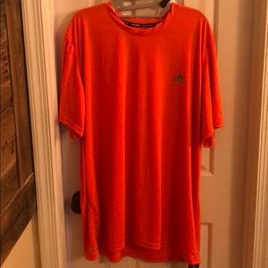 Adidas Climalite Shirt